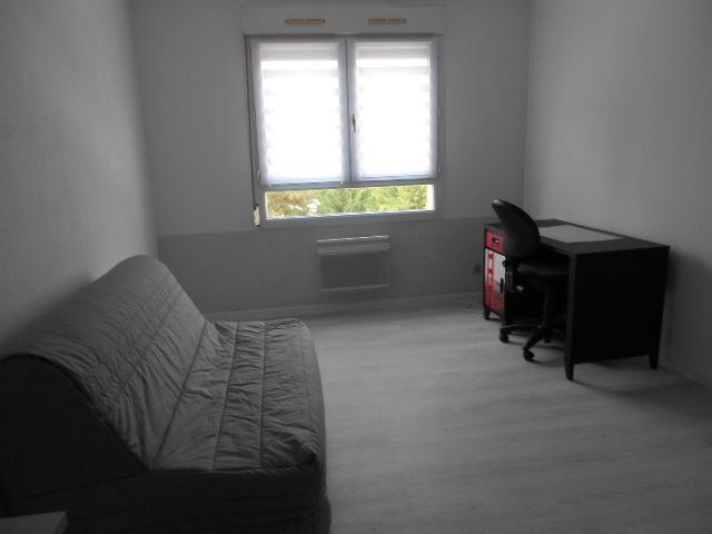 Appartement 1 pièce, 28 m² à louer à Metz 57000