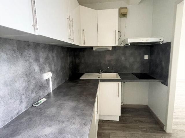 Appartement 1 pièce, 28 m² à louer à Montauban 82000