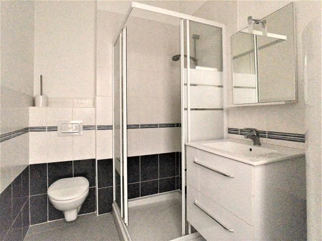 Appartement 1 pièce, 28 m² à louer à Montélimar 26200