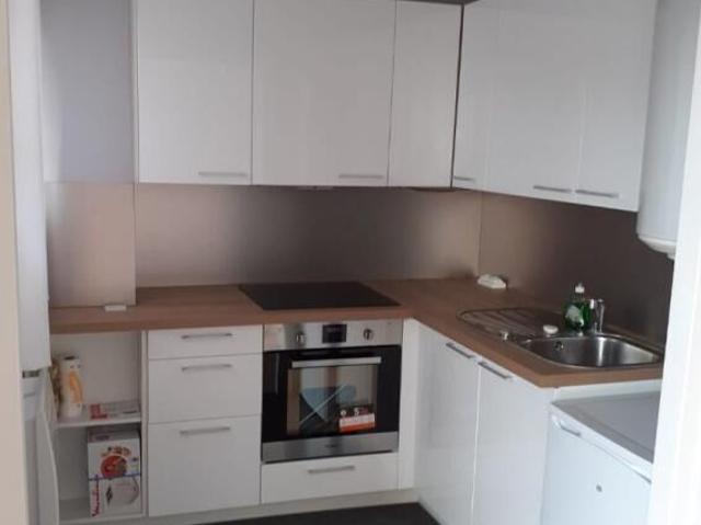 Appartement 1 pièce, 28 m² à louer à Montluçon 03100