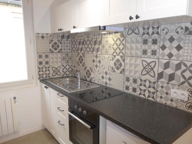 Appartement 1 pièce, 28 m² à louer à Montpellier 34000