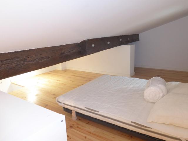 Appartement 1 pièce, 28 m² à louer à Montpellier 34000