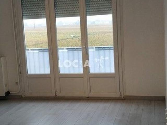 Appartement 1 pièce, 28 m² à louer à Nuits Saint Georges 21700