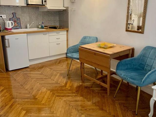 Appartement 1 pièce, 28 m² à louer à Nice 06000