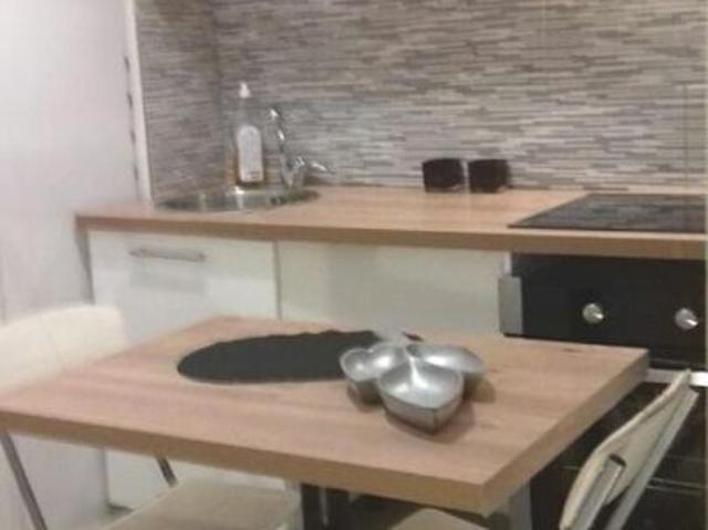 Appartement 1 pièce, 28 m² à louer à Nice 06000