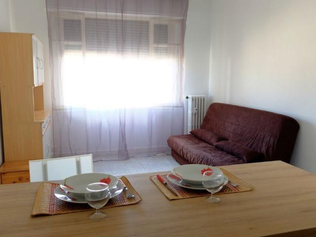 Appartement 1 pièce, 28 m² à louer à Nice 06000
