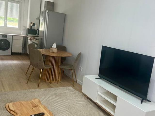 Appartement 1 pièce, 28 m² à louer à Osmoy 78910