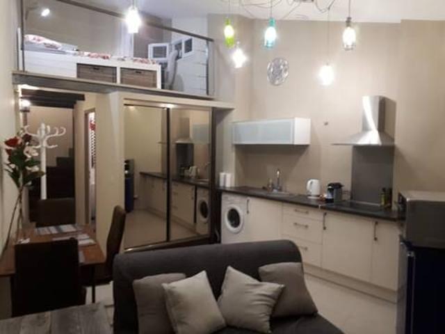 Appartement 1 pièce, 28 m² à louer à Avignon 84000