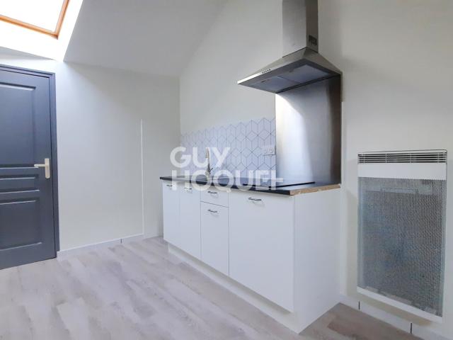 Appartement 1 pièce, 28 m² à louer à Agen 47000