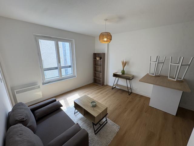 Appartement 1 pièce, 28 m² à louer à Agen 47000