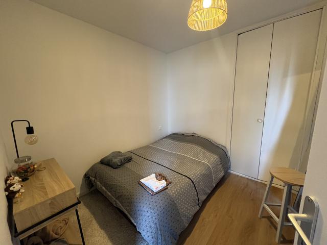 Appartement 1 pièce, 28 m² à louer à Agen 47000