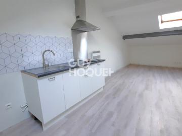 Appartement 1 pièce, 28 m² à louer à Agen 47000