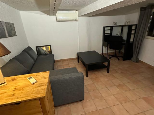 Appartement 1 pièce, 28 m² à louer à Aix en Provence 13080
