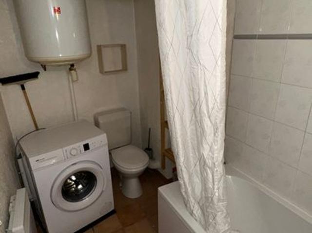 Appartement 1 pièce, 28 m² à louer à Aix en Provence 13080
