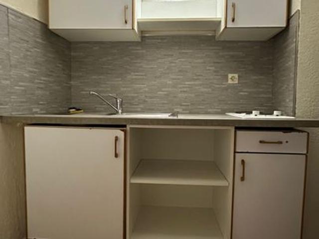 Appartement 1 pièce, 28 m² à louer à Aix en Provence 13080