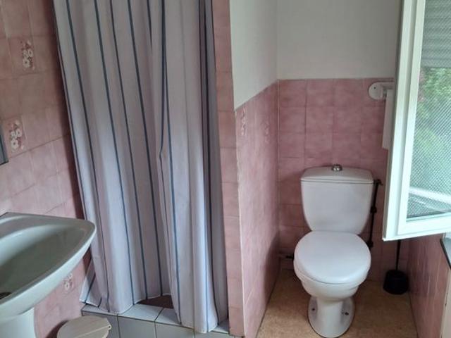 Appartement 1 pièce, 28 m² à louer à Albi 81000