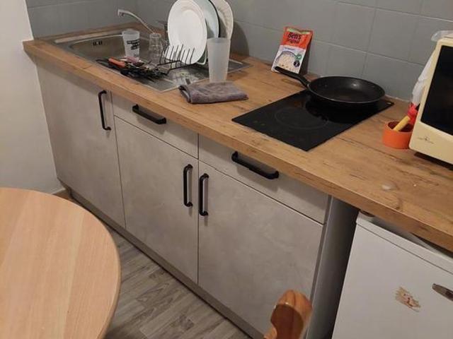Appartement 1 pièce, 28 m² à louer à Albi 81000