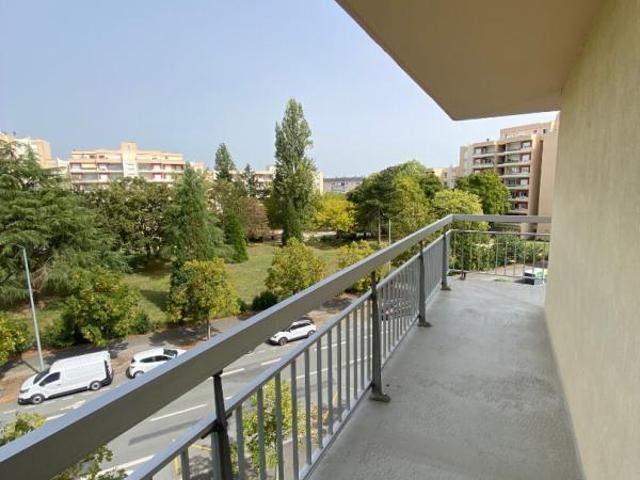 Appartement 1 pièce, 28 m² à louer à Angers 49000