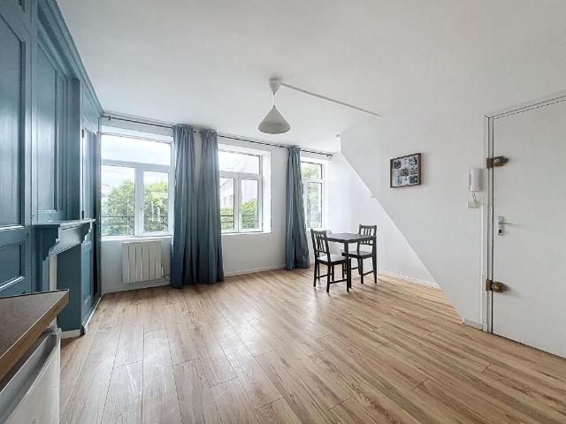 Appartement 1 pièce, 28 m² à louer à Armentières 59280
