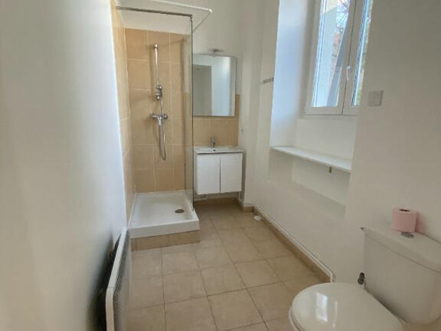 Appartement 1 pièce, 28 m² à louer à Ballainvilliers 91160