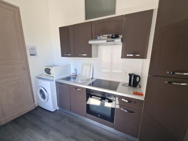 Appartement 1 pièce, 28 m² à louer à Béziers 34500