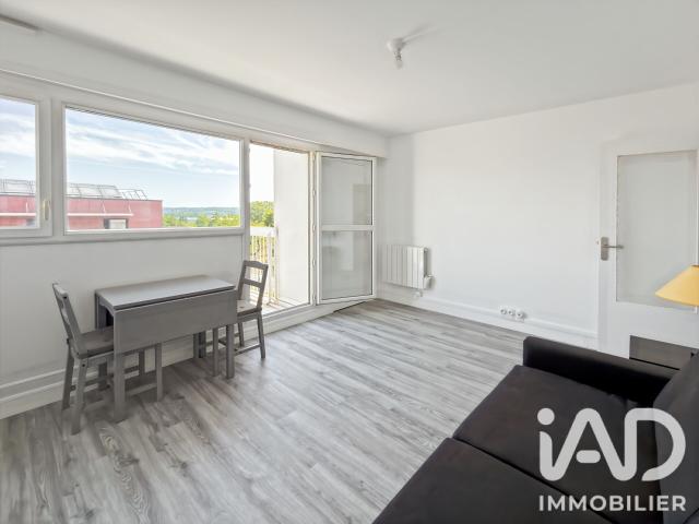 Appartement 1 pièce, 28 m² à louer à Bonneuil sur Marne 94380
