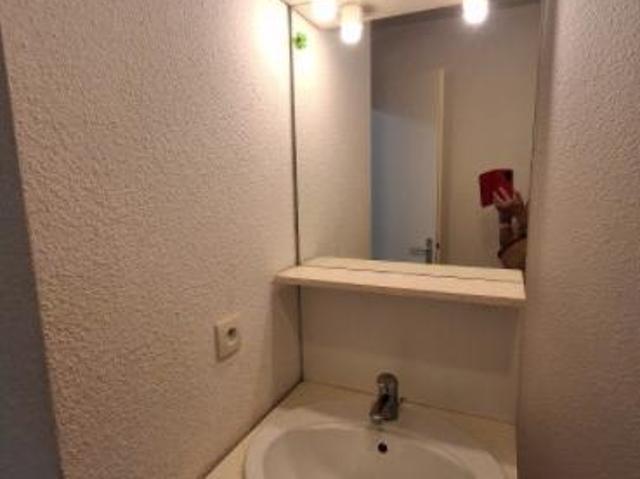 Appartement 1 pièce, 28 m² à louer à Bordeaux 33000