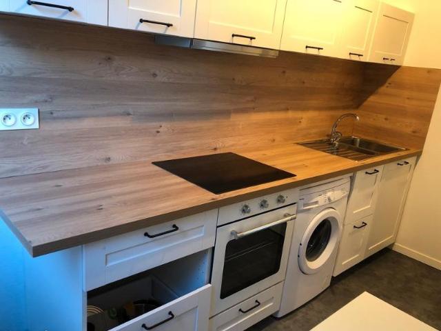 Appartement 1 pièce, 28 m² à louer à Bordeaux 33000