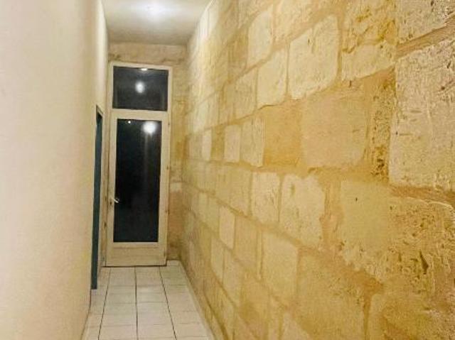 Appartement 1 pièce, 28 m² à louer à Bordeaux 33000