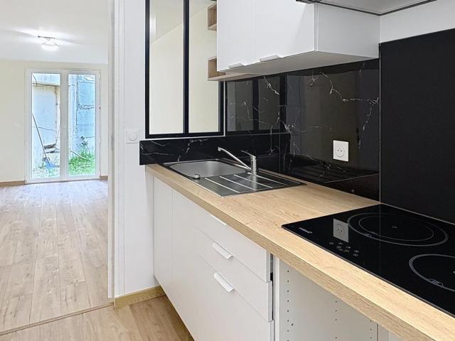 Appartement 1 pièce, 28 m² à louer à Bougival 78380