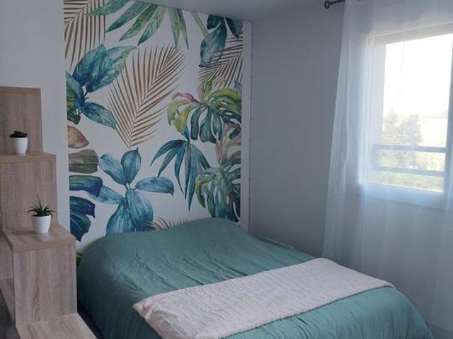 Appartement 1 pièce, 28 m² à louer à Bourg en Bresse 01000