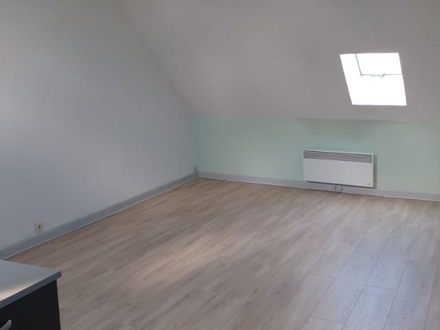 Appartement 1 pièce, 28 m² à louer à Bourges 18000