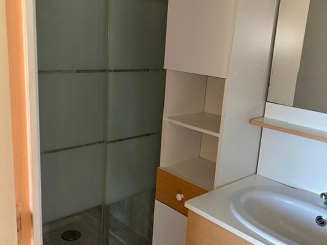 Appartement 1 pièce, 28 m² à louer à Bourges 18000