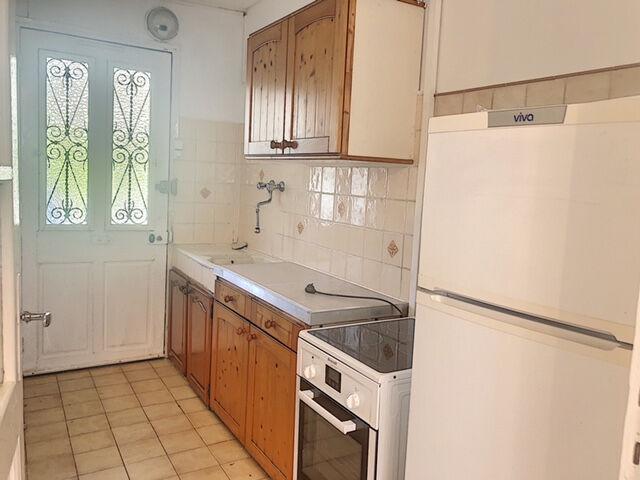 Appartement 1 pièce, 28 m² à louer à Cagnes sur Mer 06800