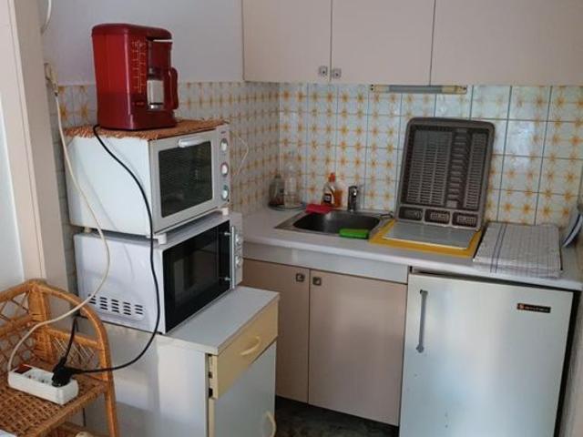Appartement 1 pièce, 28 m² à louer à Cannes 06150