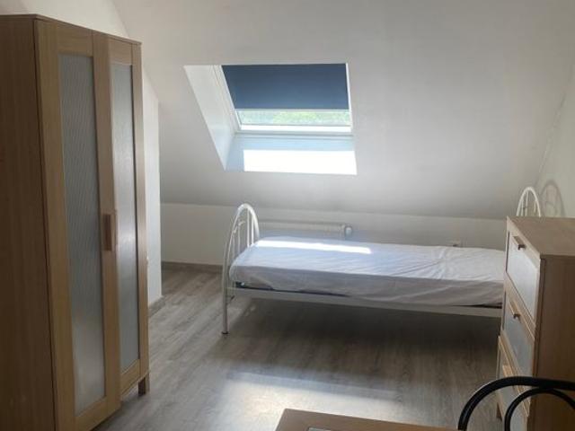 Appartement 1 pièce, 28 m² à louer à Champlan 91160