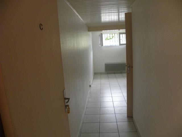 Appartement 1 pièce, 28 m² à louer à Cholet 49300