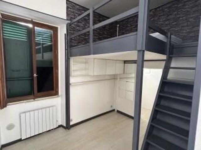 Appartement 1 pièce, 28 m² à louer à Claye Souilly 77410