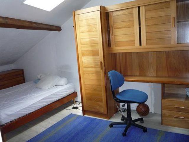 Appartement 1 pièce, 28 m² à louer à Clermont Ferrand 63000