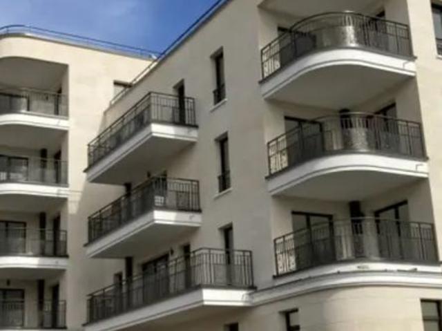 Appartement 1 pièce, 28 m² à louer à Colombes 92700