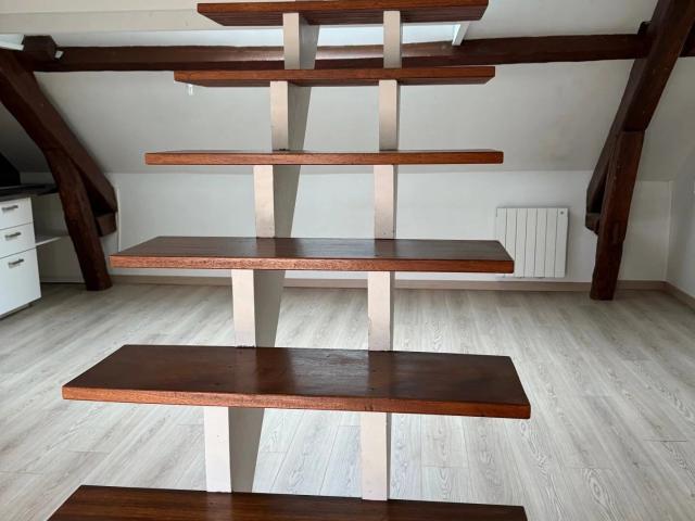 Appartement 1 pièce, 28 m² à louer à Combs la Ville 77380