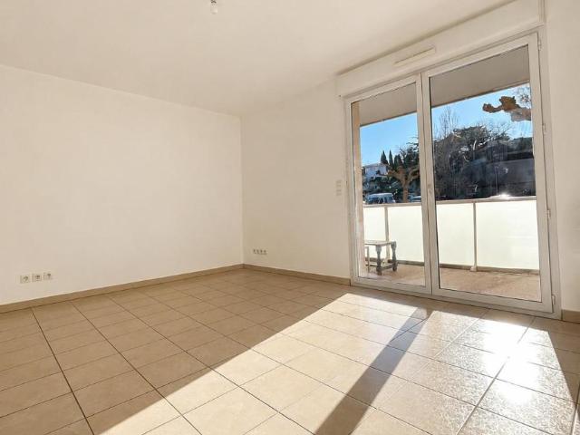 Appartement 1 pièce, 28 m² à louer à Corneilla del Vercol 66200