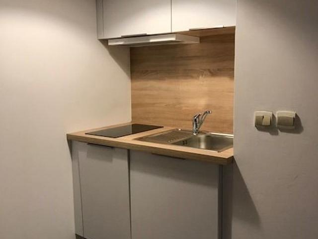 Appartement 1 pièce, 28 m² à louer à Courbevoie 92400