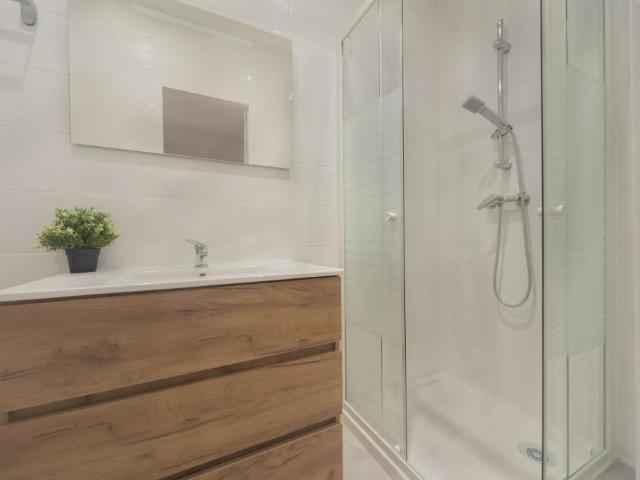 Appartement 1 pièce, 28 m² à louer à Créteil 94000