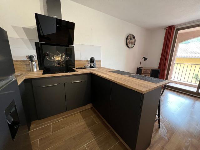 Appartement 1 pièce, 28 m² à louer à Digne les Bains 04000