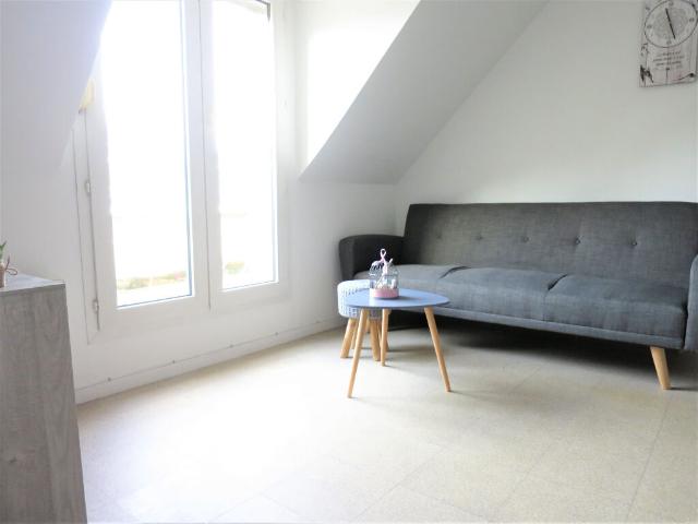 Appartement 1 pièce, 28 m² à louer à Évreux 27000