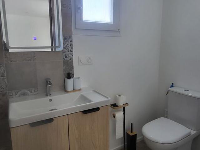 Appartement 1 pièce, 28 m² à louer à Eysines 33320