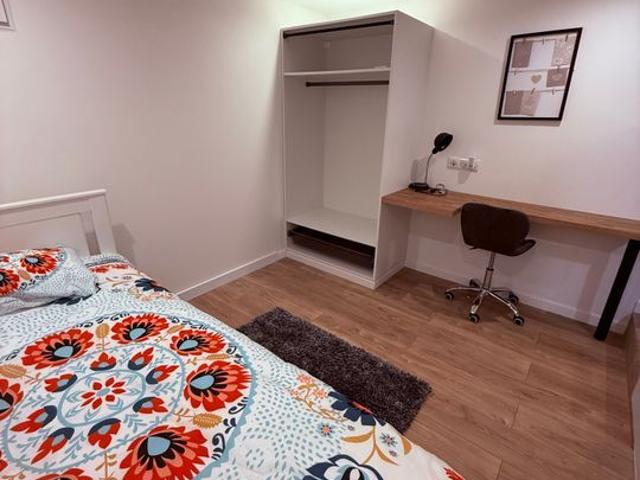 Appartement 1 pièce, 28 m² à louer à Épinay sur Seine 93800
