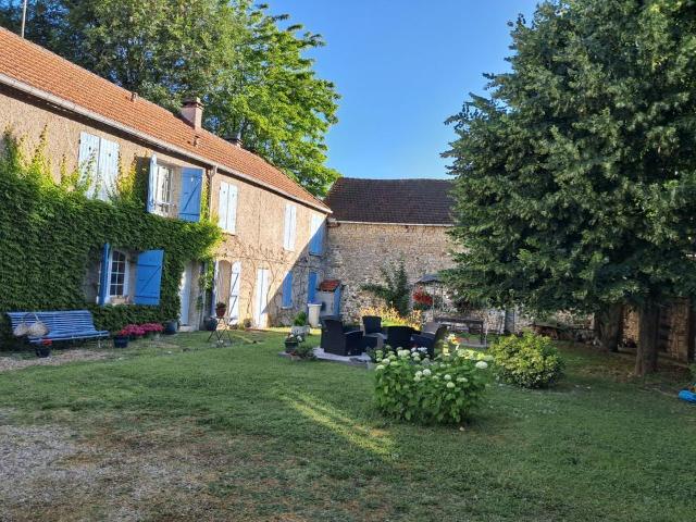 Appartement 1 pièce, 28 m² à louer à Guerville 78930