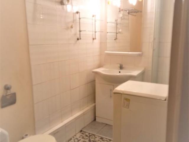 Appartement 1 pièce, 28 m² à louer à Grenoble 38000
